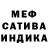 Бошки Шишки Amnesia Salvador Alcantar